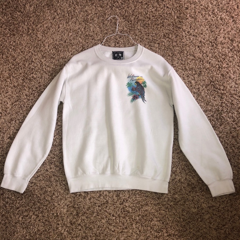 Riot Society (Urban Outfitters) Pull Over